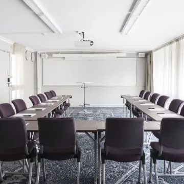 Quality Hotel Ekoxen