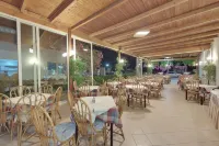 Marirena Hotel Hôtels à : Agios Dimitrios