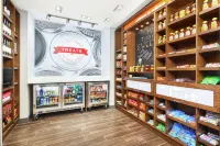 佛羅里達三一歡朋飯店