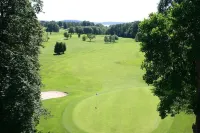 Torreby Slott Hotel & Golf Hotels in Sotenas