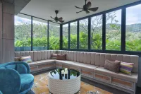 Angsana Teluk Bahang, Penang - spa