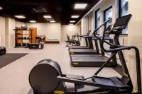 NH Collection Copenhagen - Gym