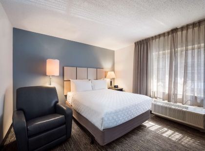 Sonesta Simply Suites Chicago O'Hare Airport