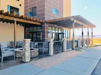 Fairfield by Marriott Inn & Suites Page - 3つ星
