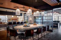 Marriott Irvine Spectrum