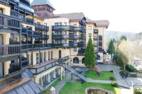 Parkhotel Luise