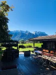 Landgasthof Schwarzberg Hotels in Inzell