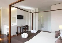 Douro Scala Hotels in Mesão Frio