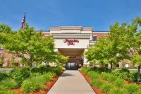 Hampton Inn by Hilton Commerce Novi Hoteles en Municipio de Commerce