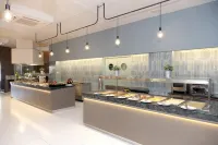 Voramar Cambrils - 朝食