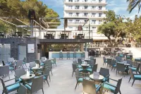 Hotel Riu Festival - Beach