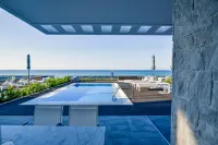 Crystal Villas & Suites - Villas