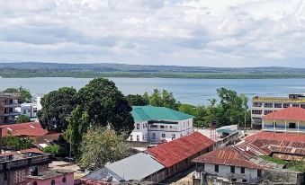 Mount Usambara Hotel