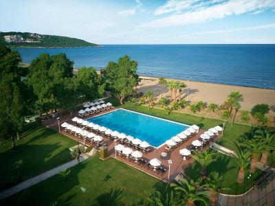 Richmond Ephesus Resort - All Inclusive