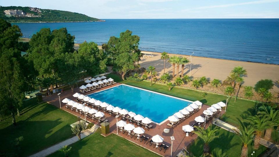 Richmond Ephesus Resort - All Inclusive