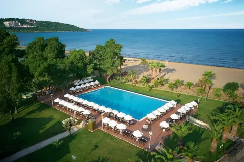 Richmond Ephesus Resort - All Inclusive