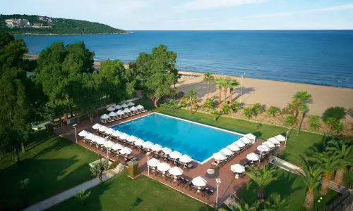 Richmond Ephesus Resort - All Inclusive