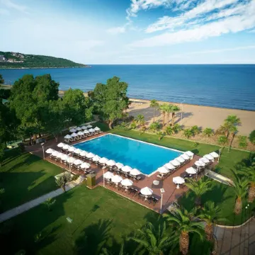 Richmond Ephesus Resort - All Inclusive