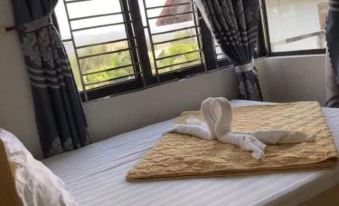 Song Chau Villa Quan Lan