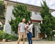 Tsushima White House Các khách sạn gần Kankoku Lookout