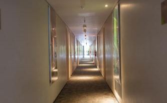 Eden Hotel Kuta Bali