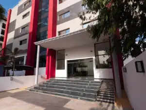 Hotel l'Adresse Dakar