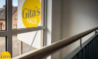 Gita´s Haus