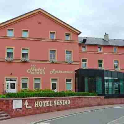 Hotel Senimo Hotel Exterior