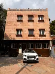 Hotel Vijay Agra 이드가 콜로니 호텔