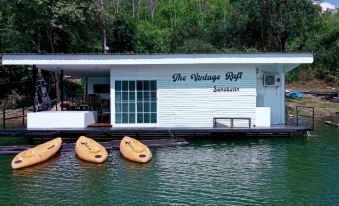 Chomtawan Raft - Housity