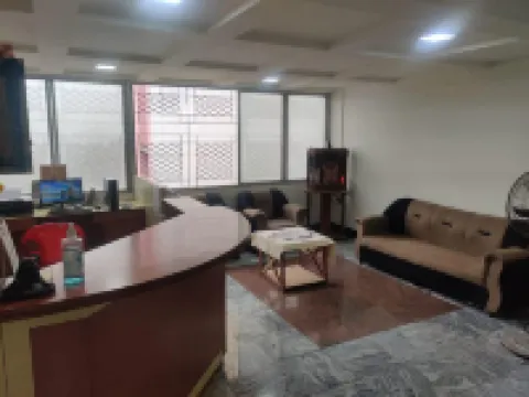 Bharat Residency
