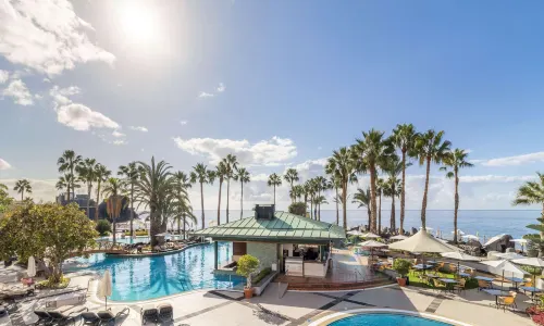 Royal Savoy - Ocean Resort - Savoy Signature