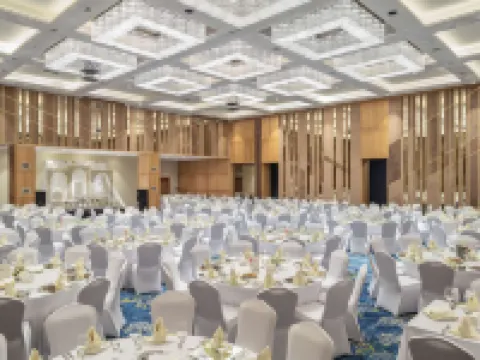 Hilton Garden Inn Erzurum Erzurum otelleri