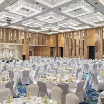 Hilton Garden Inn Erzurum