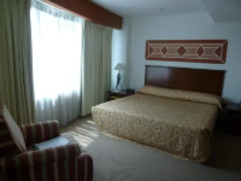 Gocos Hotel Klang