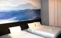 Jabez Resort Hotel di Kundasang
