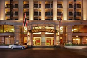 The Davis Bangkok