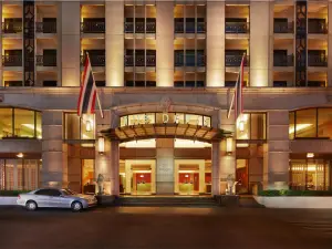The Davis Bangkok