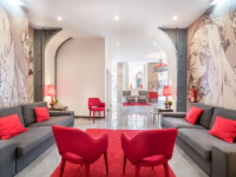 Rossio Garden Hotel Hotels in Lisbon