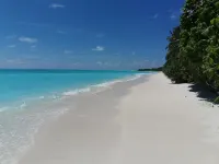 Village Hideaways & Spas Hotels in Goidhoo