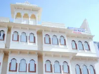 Kotra Haveli A Boutique Hotel by Lake Pichola