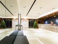 Palmer Hotel Hotels in Taichung