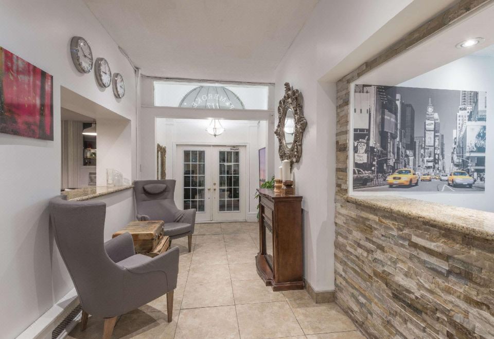 토론토 숙소 예약 팁