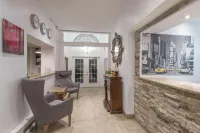 ペンブローク イン