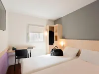 Ibis Budget Cannes Centre Ville - Ramah Hewan Peliharaan