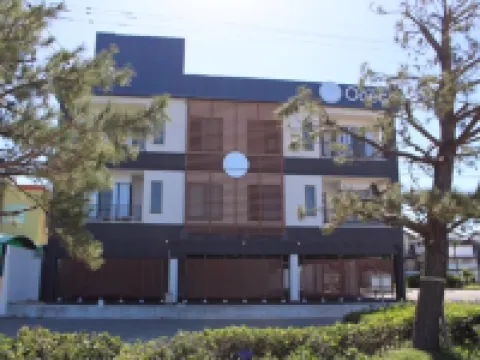 Sea Style Resort Ocean Hotels in Karatsu