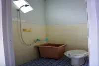 Penginapan Mitra Belitung