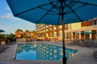 Shell Island Resort - All Oceanfront Suites - Beach