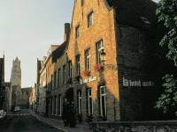 Hotel Monsieur Ernest