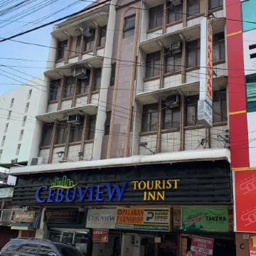 Cebuview Tourist Inn